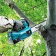 Makita DUC254Z ķēdes zāģis